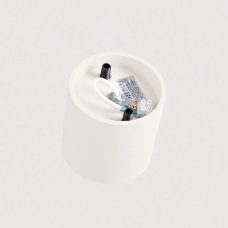 Plafon ORBIS 1 beżowy SL.2087 - Sollux