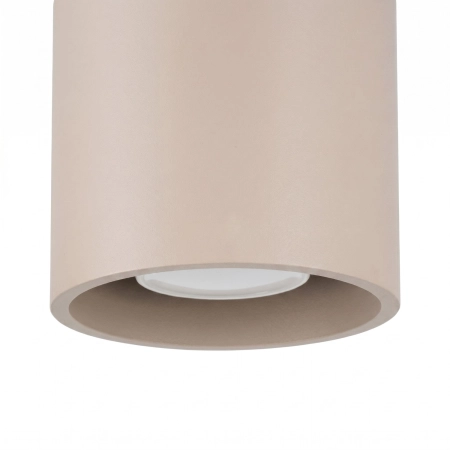 Plafon ORBIS 1 taupe SL.2090 - Sollux