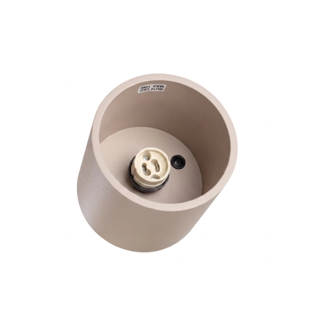Plafon ORBIS 1 taupe SL.2090 - Sollux