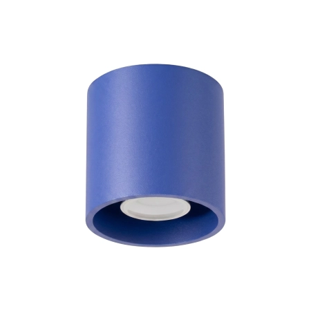 Plafon ORBIS 1 ultramaryna SL.2099 - Sollux