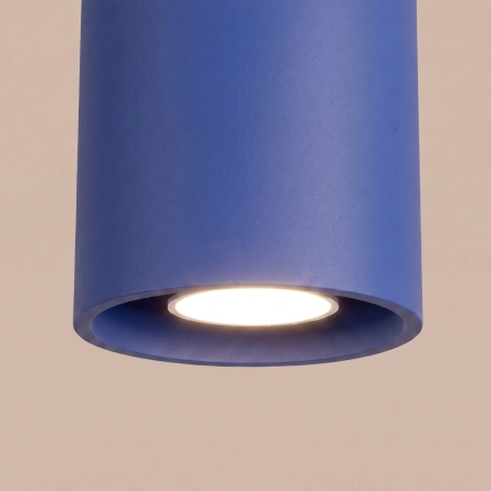 Plafon ORBIS 1 ultramaryna SL.2099 - Sollux