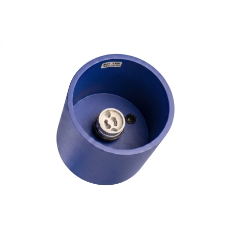 Plafon ORBIS 1 ultramaryna SL.2099 - Sollux