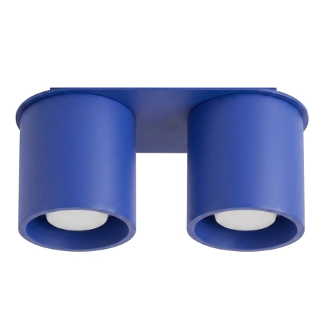Plafon ORBIS 2 ultramaryna SL.2100 - Sollux