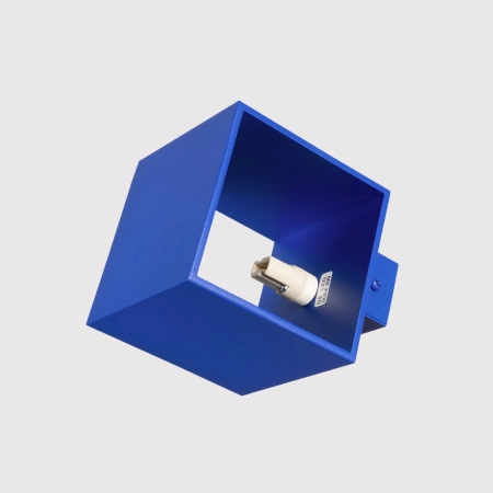 Kinkiet QUAD 1 ultramaryna SL.2114 - Sollux
