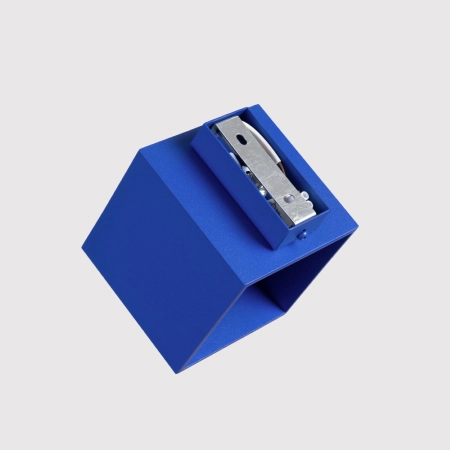 Kinkiet QUAD 1 ultramaryna SL.2114 - Sollux