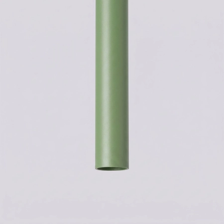 Lampa wisząca stalowa szałwiowa 2-punktowa PASTELO 2 z serii PASTELO SL.2134 - Sollux Lighting