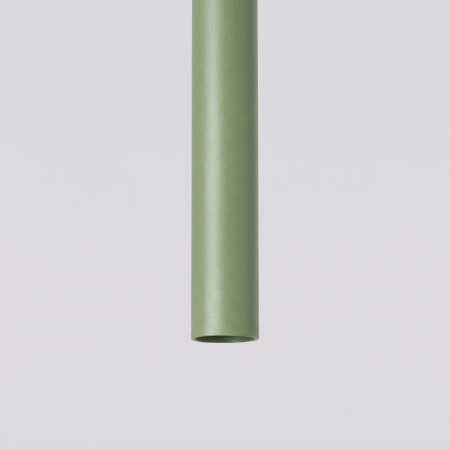 Lampa wisząca stalowa szałwiowa 3-punktowa PASTELO 3P z serii PASTELO SL.2135 - Sollux Lighting