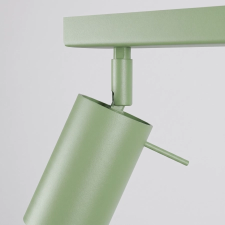 Plafon stalowy szałwiowy 3-punktowy 45cm RING 3L SL.2179 - Sollux Lighting