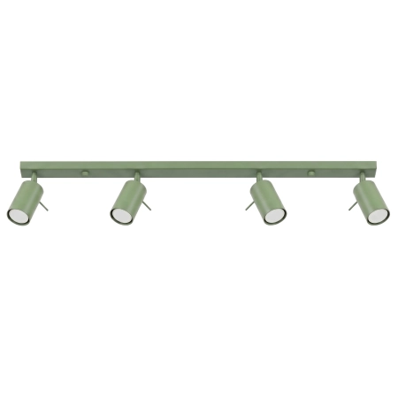 Plafon stalowy szałwiowy 4-punktowy 80cm RING SL.2181 - Sollux Lighting
