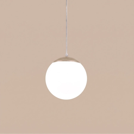 Lampa wisząca UGO 20 taupe SL.2216 - Sollux