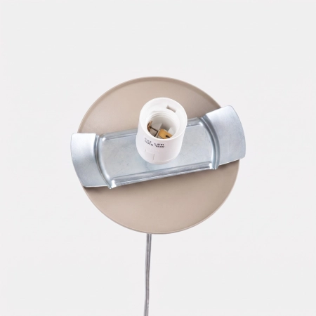 Lampa wisząca UGO 30 taupe SL.2217 - Sollux