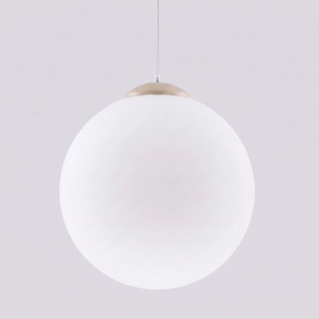 Lampa wisząca UGO 40 taupe SL.2218 - Sollux
