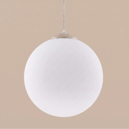 Lampa wisząca UGO 40 taupe SL.2218 - Sollux