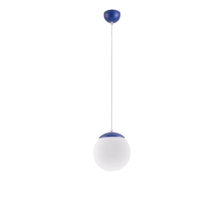 Lampa wisząca UGO 20 ultramaryna SL.2225 - Sollux