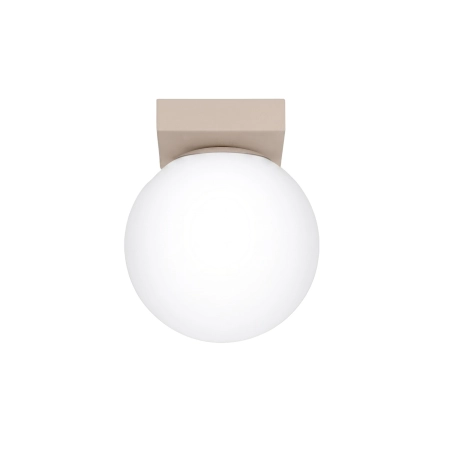 Plafon YOLI 1 taupe SL.2238 - Sollux