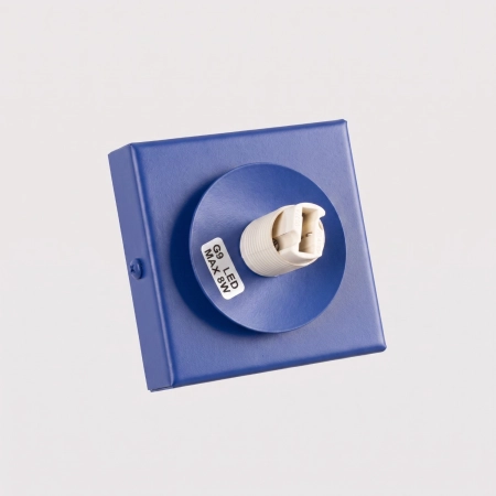 Plafon YOLI 1 ultramaryna SL.2256 - Sollux
