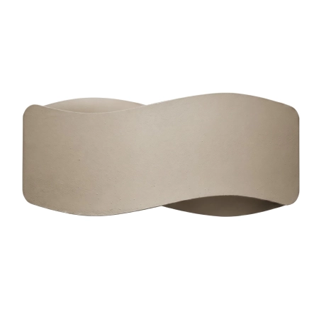 Kinkiet TILA 30 taupe SL.2274 - Sollux