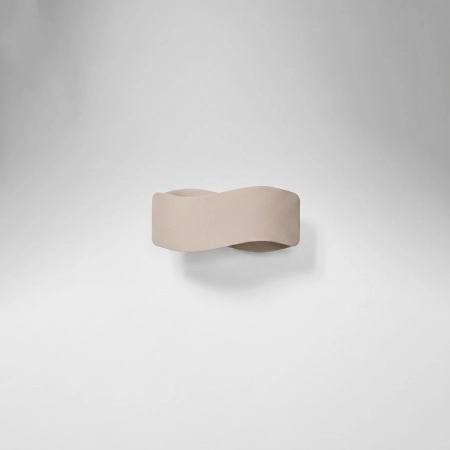 Kinkiet TILA 30 taupe SL.2274 - Sollux