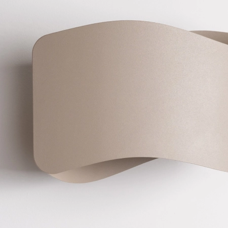 Kinkiet TILA 30 taupe SL.2274 - Sollux