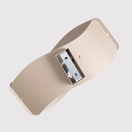 Kinkiet TILA 30 taupe SL.2274 - Sollux