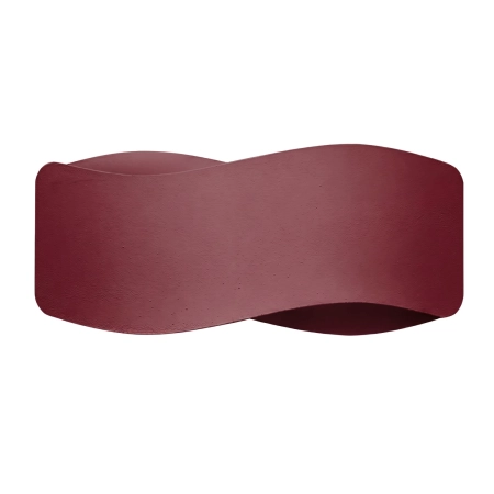 Kinkiet TILA 30 burgund SL.2276 - Sollux
