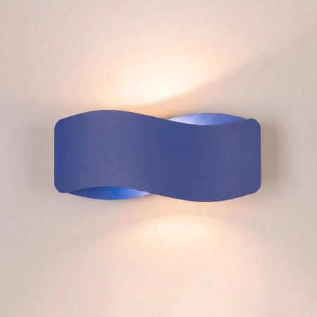 Kinkiet TILA 30 ultramaryna SL.2277 - Sollux