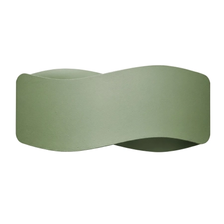 Kinkiet TILA 30 zielona oliwka SL.2278 - Sollux