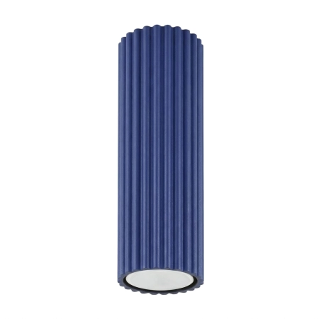 Plafon KARBON 20 ultramaryna SL.2307 - Sollux