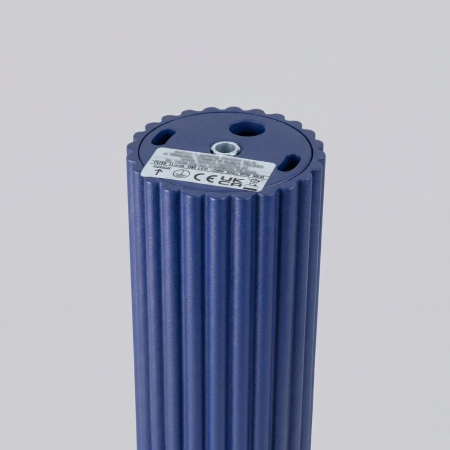 Plafon KARBON 20 ultramaryna SL.2307 - Sollux