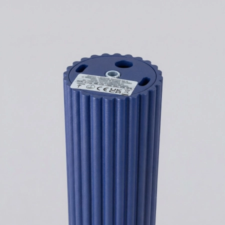 Plafon KARBON 40 ultramaryna SL.2309 - Sollux