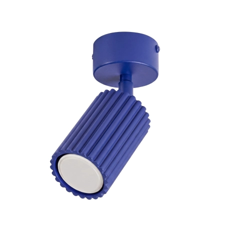 Plafon KARBON 1 ultramaryna SL.2320 - Sollux