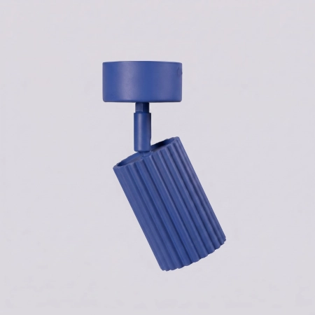 Plafon KARBON 1 ultramaryna SL.2320 - Sollux