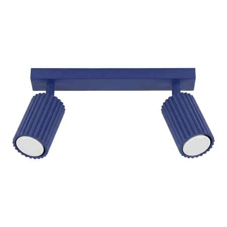 Plafon KARBON 2 ultramaryna SL.2321 - Sollux