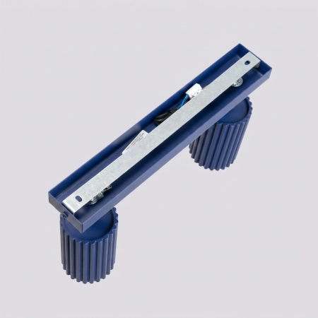 Plafon KARBON 2 ultramaryna SL.2321 - Sollux