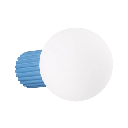 Kinkiet HALO błękitny IP44 SL.2400 - Sollux