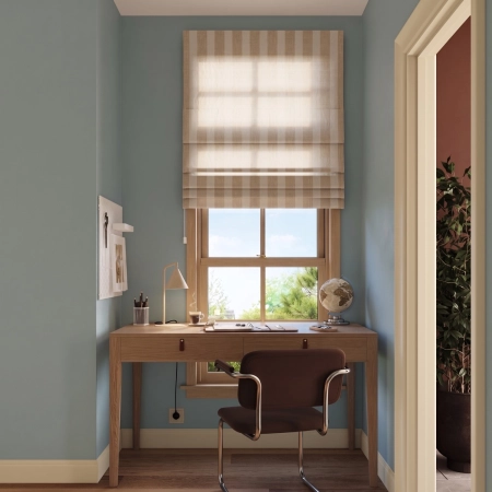Lampa biurkowa NOX taupe SL.2572 - Sollux