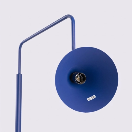 Lampa podłogowa NOX ultramaryna SL.2589 - Sollux