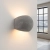 Kinkiet GLOBE beton SL.1362 - Sollux