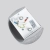 Kinkiet GLOBE beton SL.1362 - Sollux