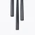 Lampa wisząca BLISS 3P czarna SL.1463 - Sollux