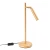 Lampa biurkowa PASTELO złota SL.1470 - Sollux
