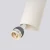 Lampa wisząca LAGOS 3L beżowa SL.1481 - Sollux