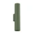 Kinkiet LAGOS 2 zielony oliwkowy SL.1488 - Sollux