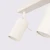 Plafon RING 6L Beżowy SL.1499 - Sollux