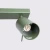 Plafon RING 3L zielony oliwkowy SL.1502 - Sollux