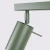 Plafon RING 3L zielony oliwkowy SL.1502 - Sollux