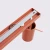 Plafon RING 4L ochra czerwona SL.1510 - Sollux