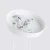 Lampa wisząca KARBON 3P Biały SL.1538 - Sollux