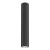 Plafon KARBON 40 czarny SL.1571 - Sollux