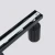 Plafon KARBON 6L czarny SL.1585 - Sollux